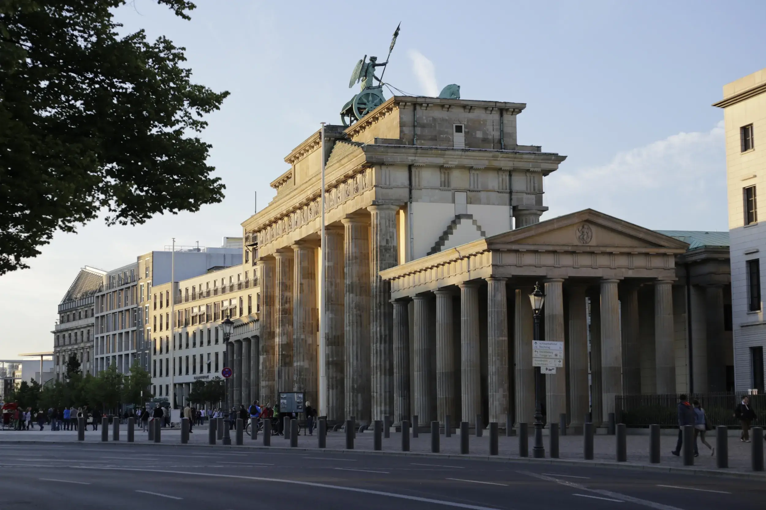 Brandenburger Tor